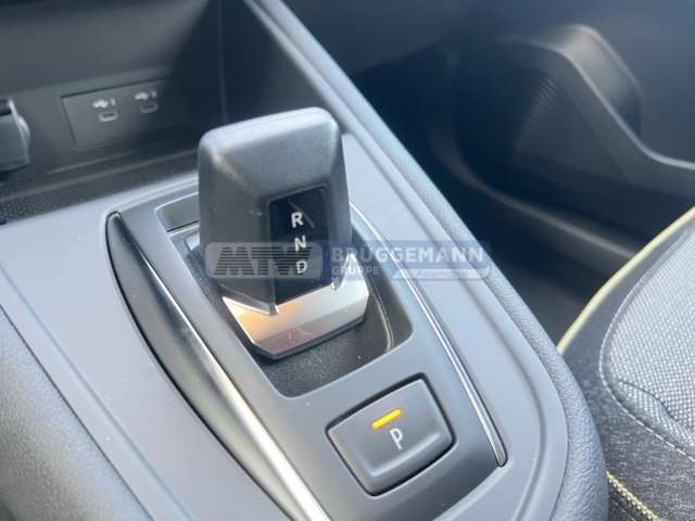 Fahrzeugbild eines Mitsubishi ASX