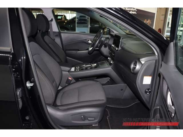 Fahrzeugbild eines Hyundai Kona Elektro