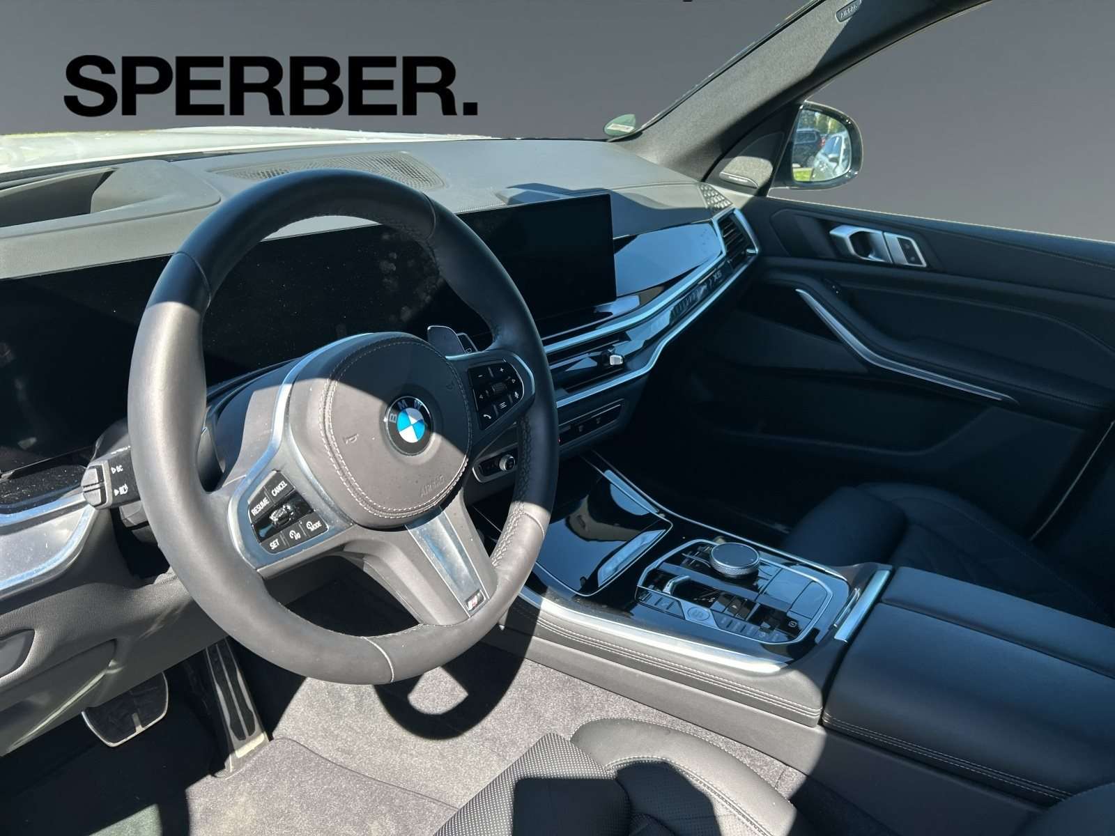 Fahrzeugbild eines BMW X5