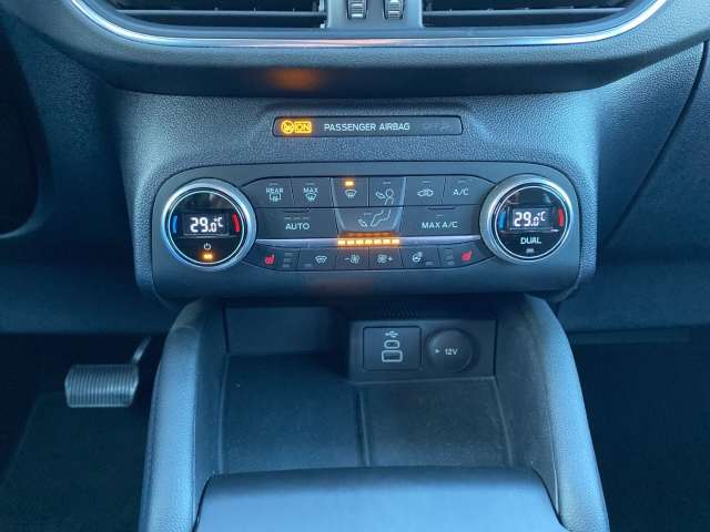 Fahrzeugbild eines Ford Kuga