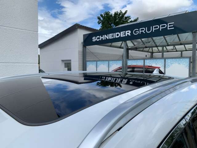 Fahrzeugbild eines Renault Koleos