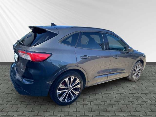 Fahrzeugbild eines Ford Kuga