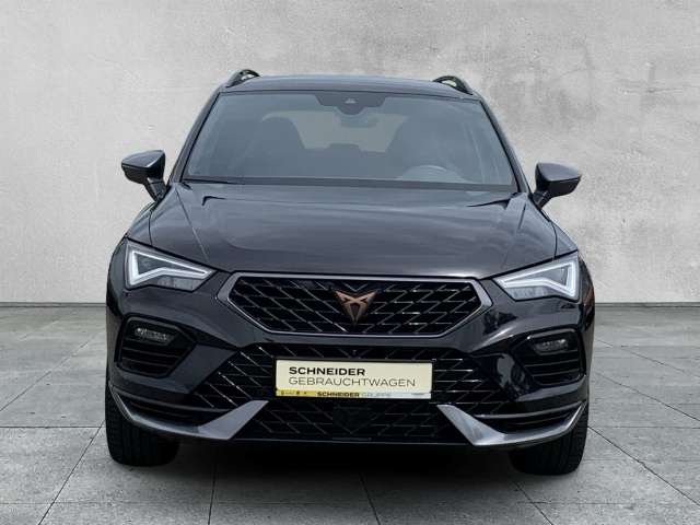 Fahrzeugbild eines CUPRA Ateca