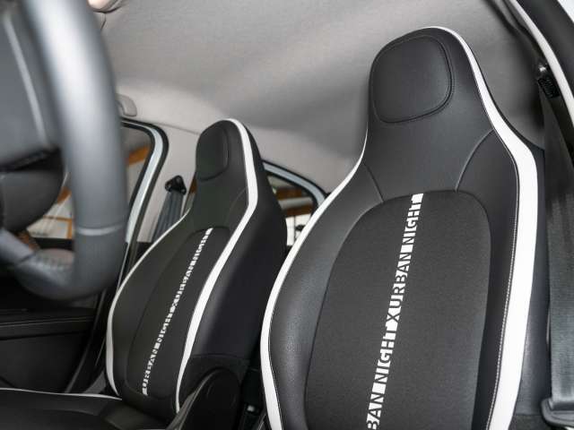 Fahrzeugbild eines Renault Twingo