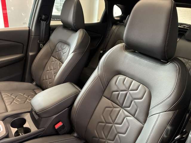 Fahrzeugbild eines Nissan Qashqai