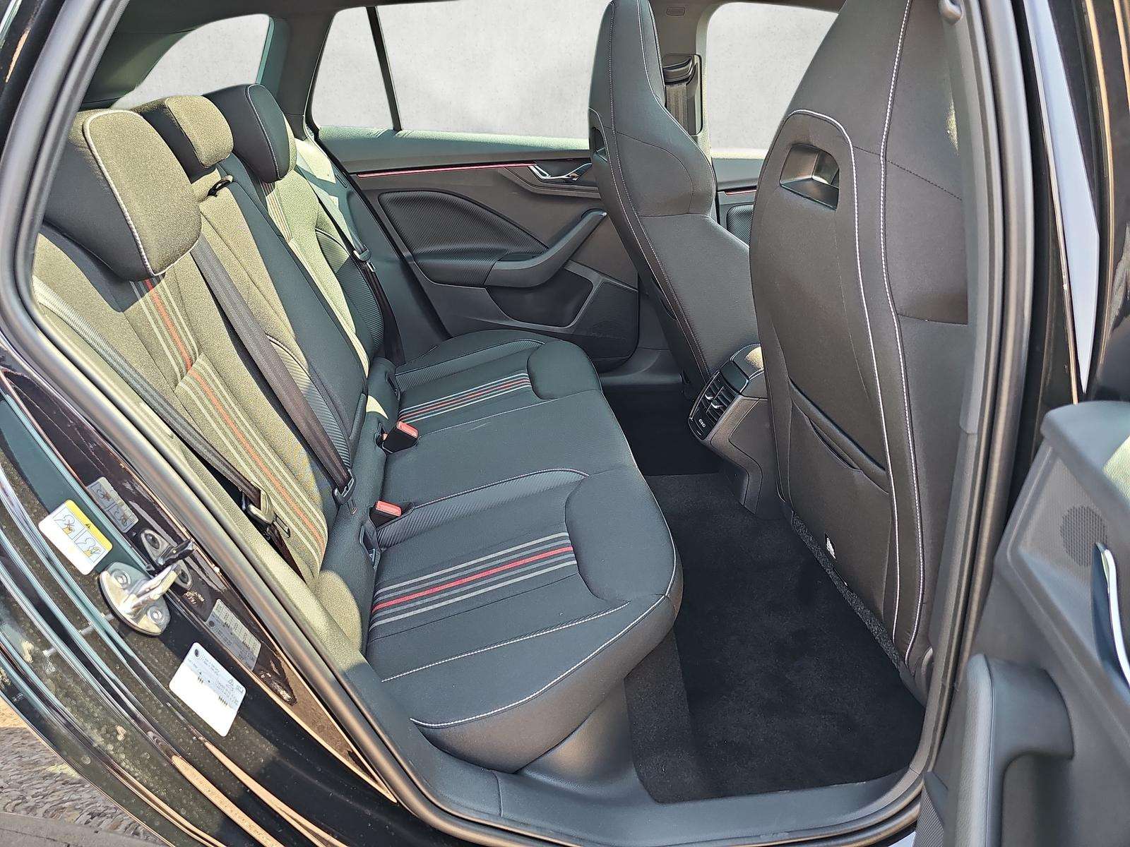 Fahrzeugbild eines Skoda Scala