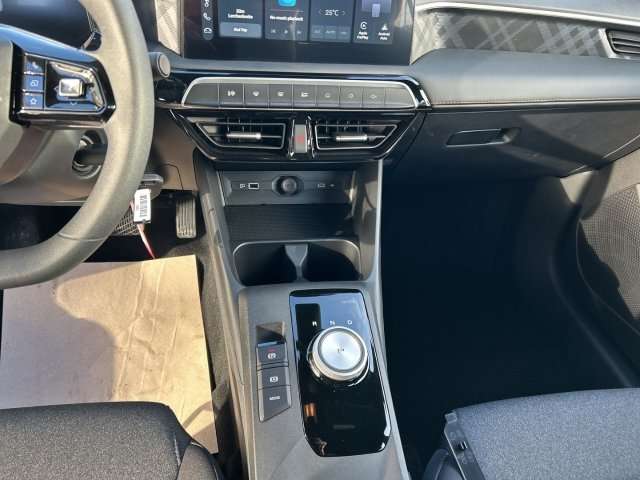 Fahrzeugbild eines MG MG3