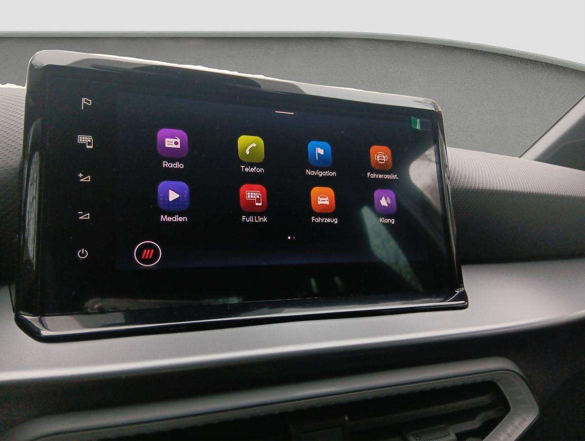 Fahrzeugbild eines SEAT Arona