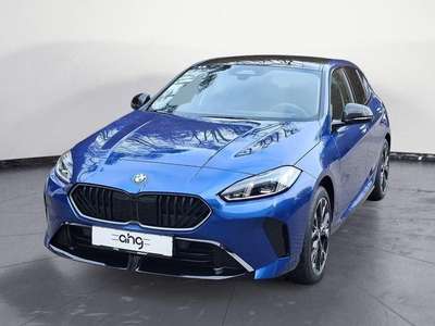 Bild BMW 1er-Reihe