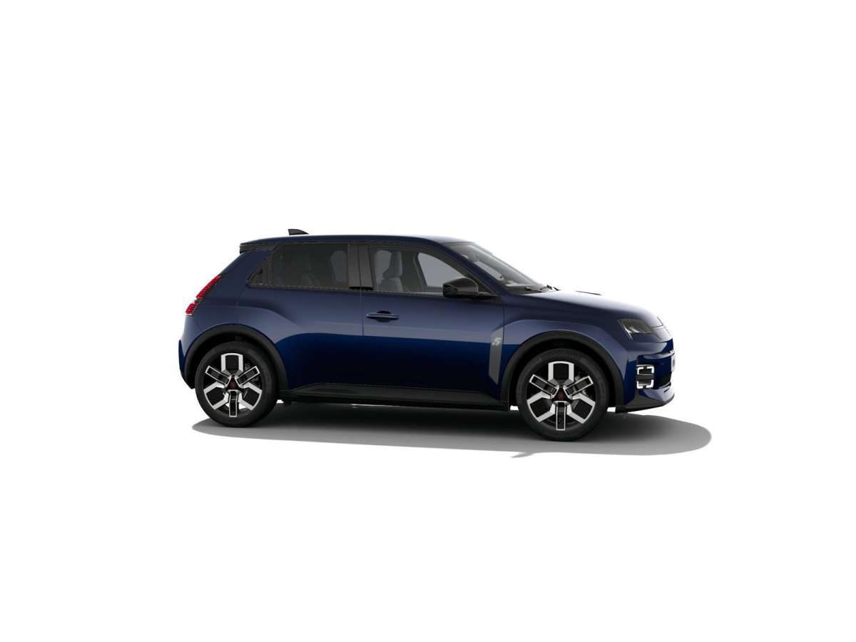 Fahrzeugbild eines Renault 5 E-TECH