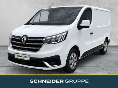 Bild Renault Trafic