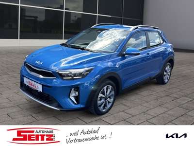 Bild Kia Stonic