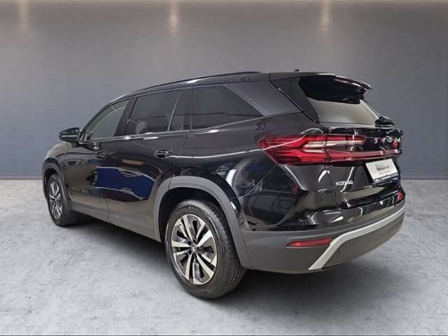 Fahrzeugbild eines Skoda Kodiaq