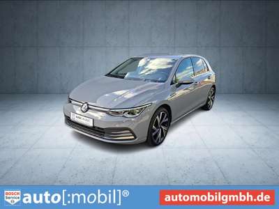 Bild Volkswagen Golf