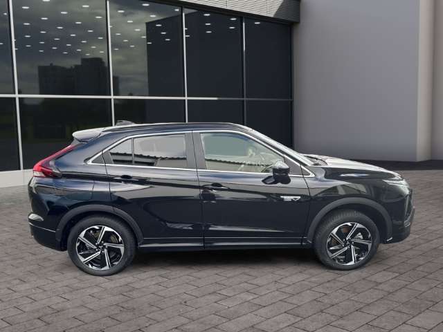 Fahrzeugbild eines Mitsubishi Eclipse Cross