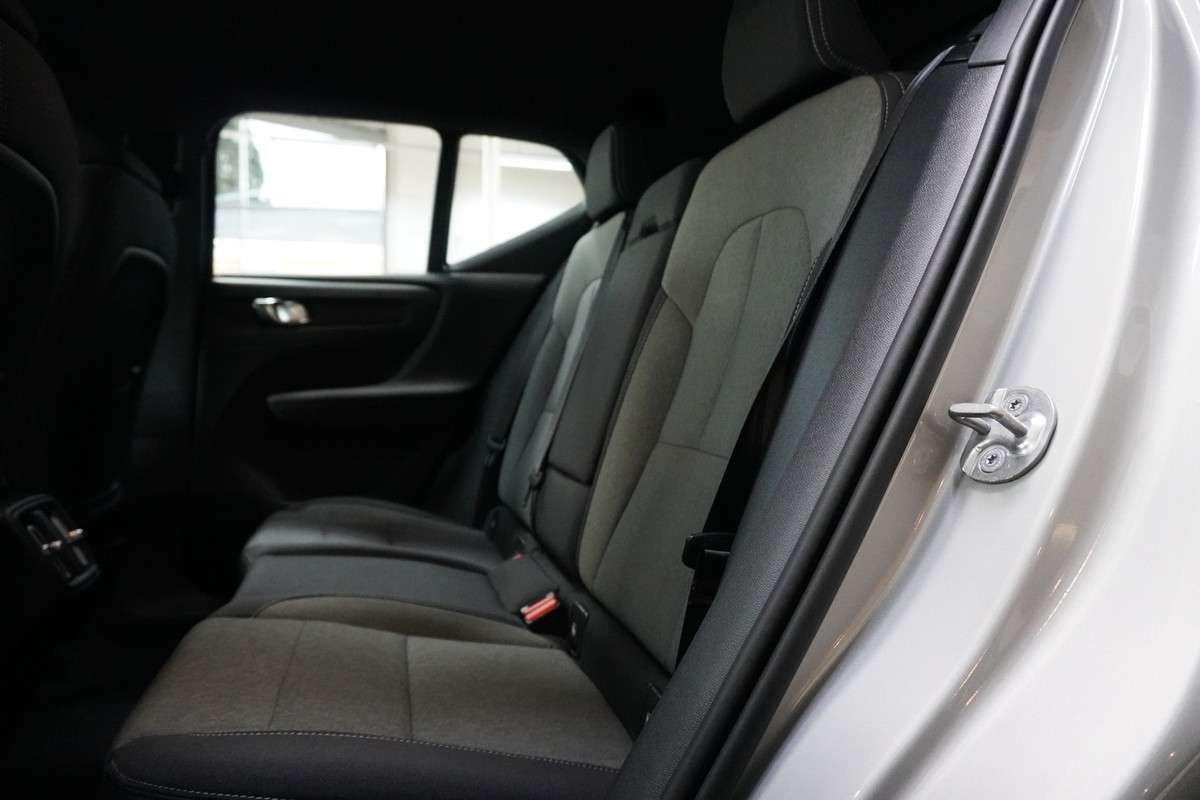 Fahrzeugbild eines Volvo XC40
