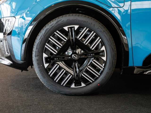 Fahrzeugbild eines Nissan Micra