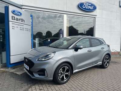 Bild Ford Puma