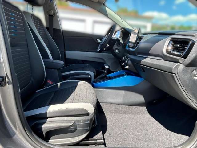 Fahrzeugbild eines Kia Stonic