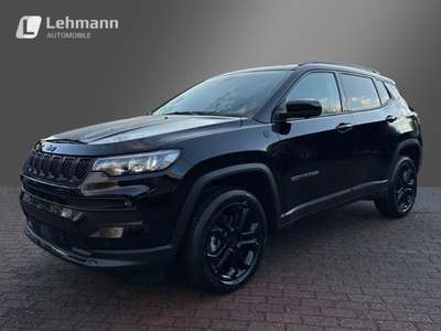 Bild Jeep Compass