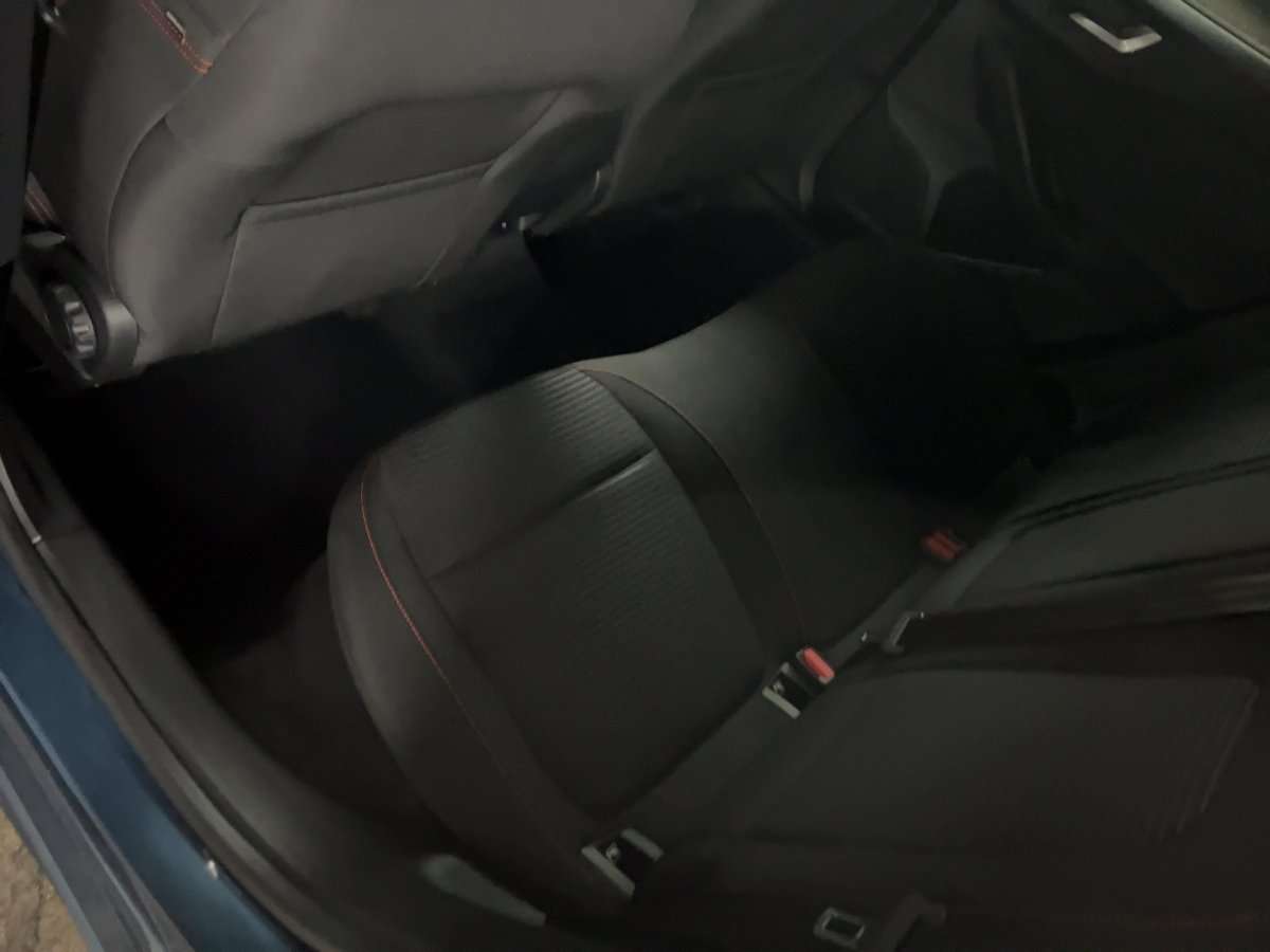 Fahrzeugbild eines Ford Focus