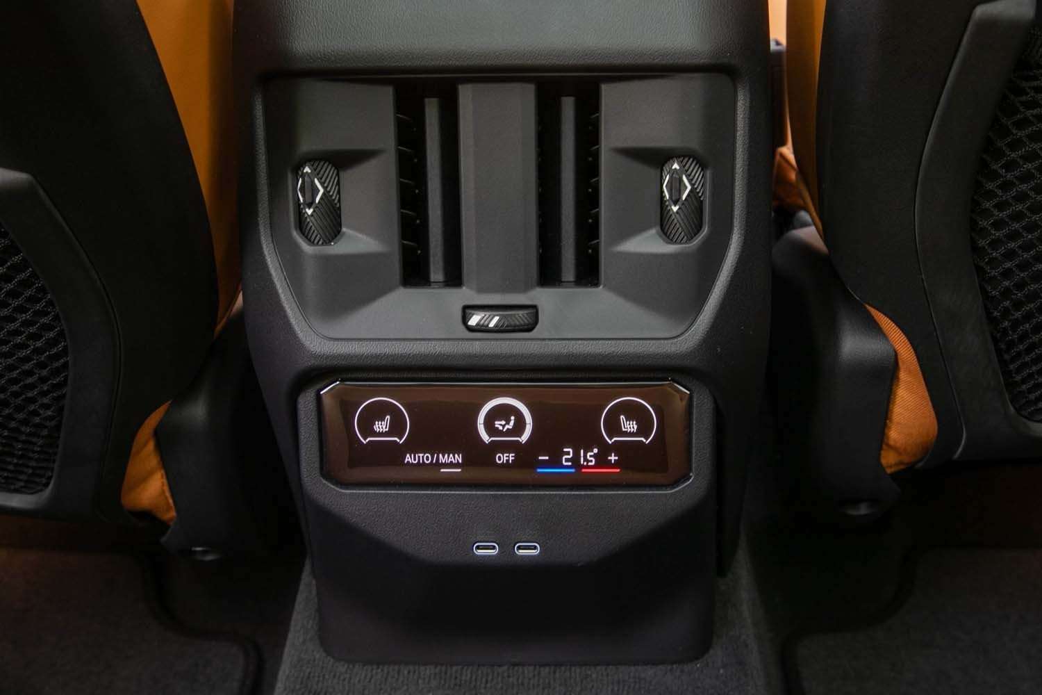 Fahrzeugbild eines BMW X3