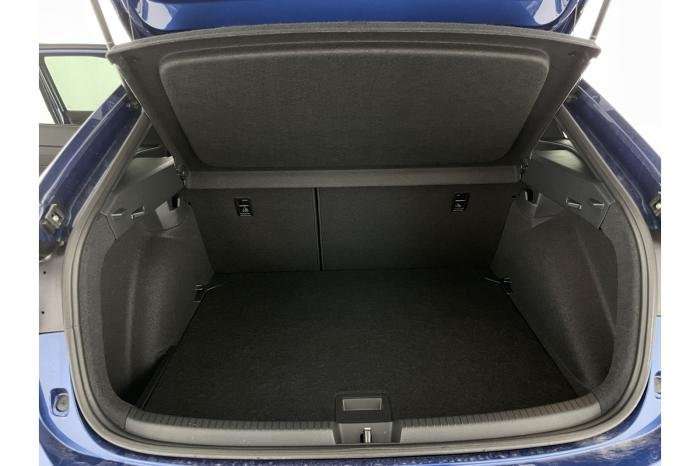Fahrzeugbild eines Volkswagen Taigo