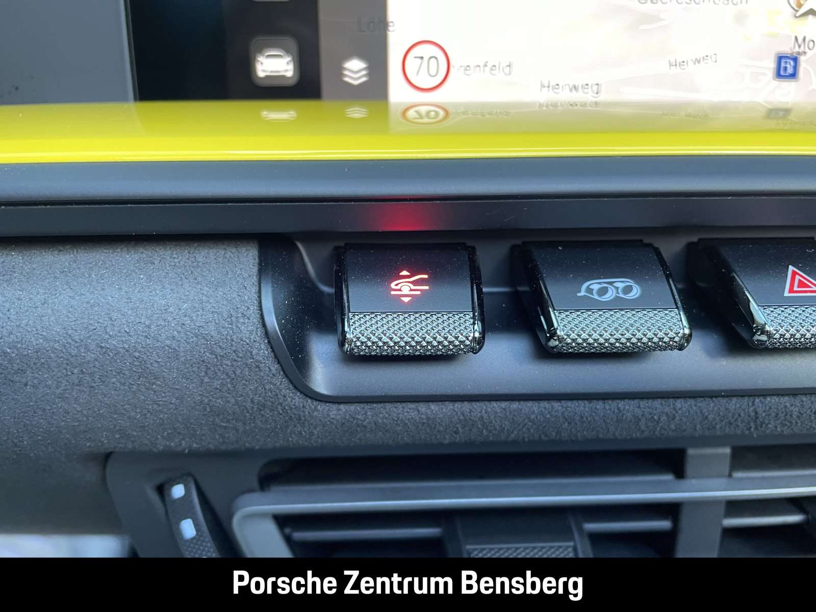 Fahrzeugbild eines Porsche 911