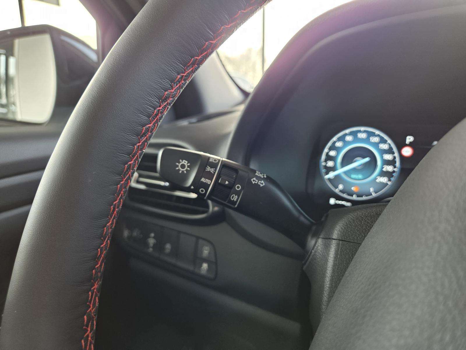 Fahrzeugbild eines Hyundai i30