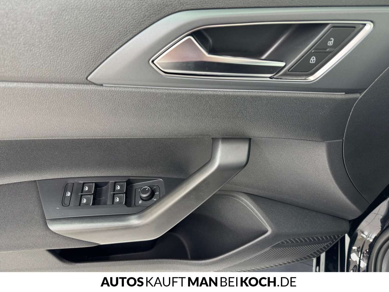 Fahrzeugbild eines Volkswagen Taigo