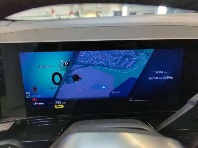 Fahrzeugbild eines Renault Austral