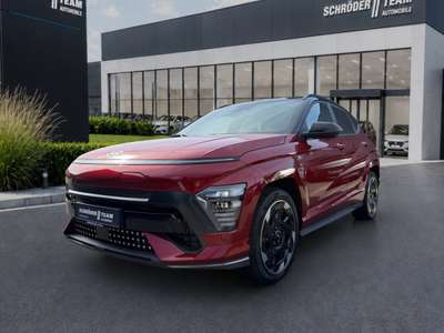 Bild Hyundai Kona Elektro