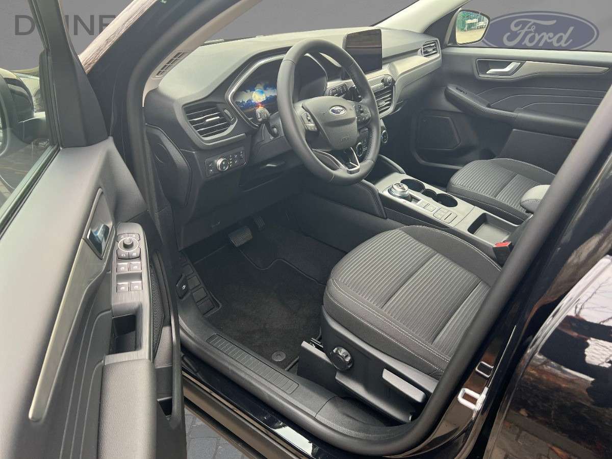 Fahrzeugbild eines Ford Kuga