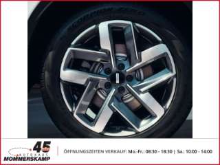 Fahrzeugbild eines GWM Wey 03