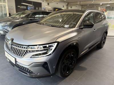 Bild Renault Espace