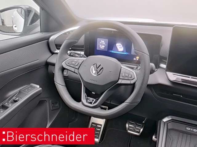 Fahrzeugbild eines Volkswagen T-Roc