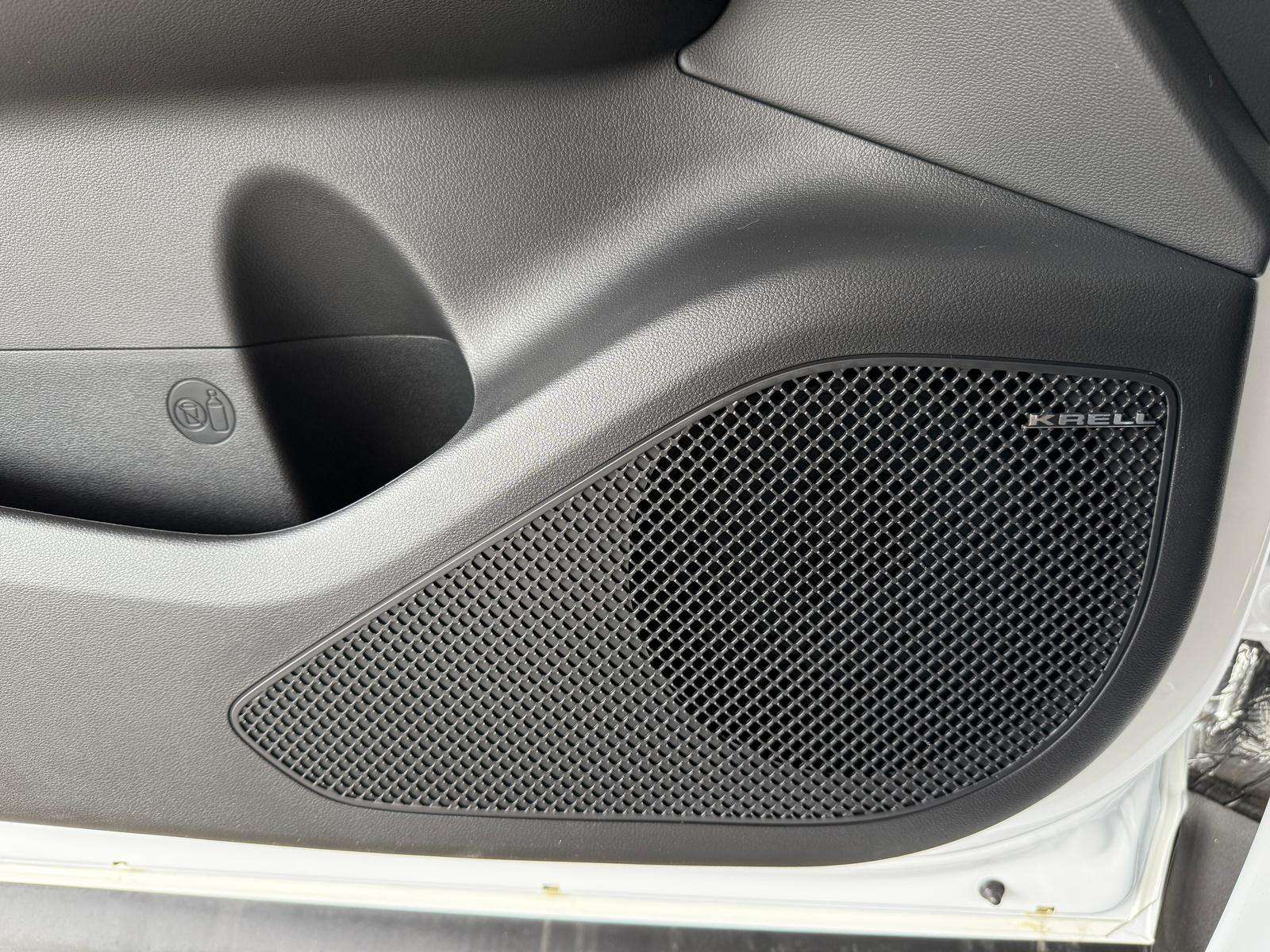 Fahrzeugbild eines Hyundai Tucson