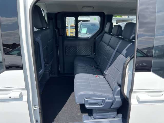 Fahrzeugbild eines Kia PV5 Passenger