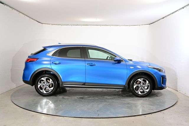 Fahrzeugbild eines Kia XCeed