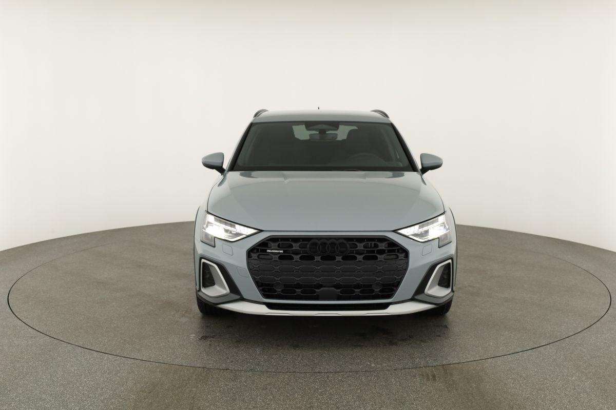 Fahrzeugbild eines Audi A3
