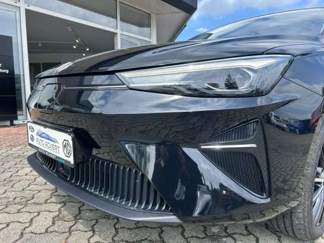Fahrzeugbild eines MG MG5
