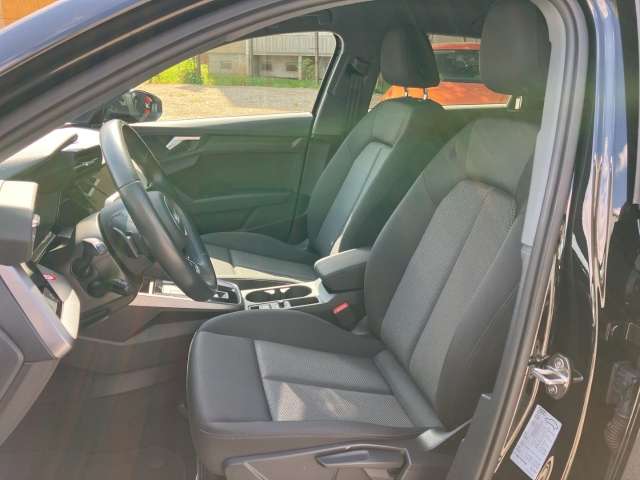 Fahrzeugbild eines Audi A3