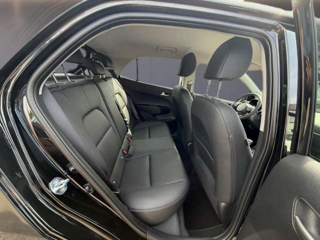 Fahrzeugbild eines Kia Picanto