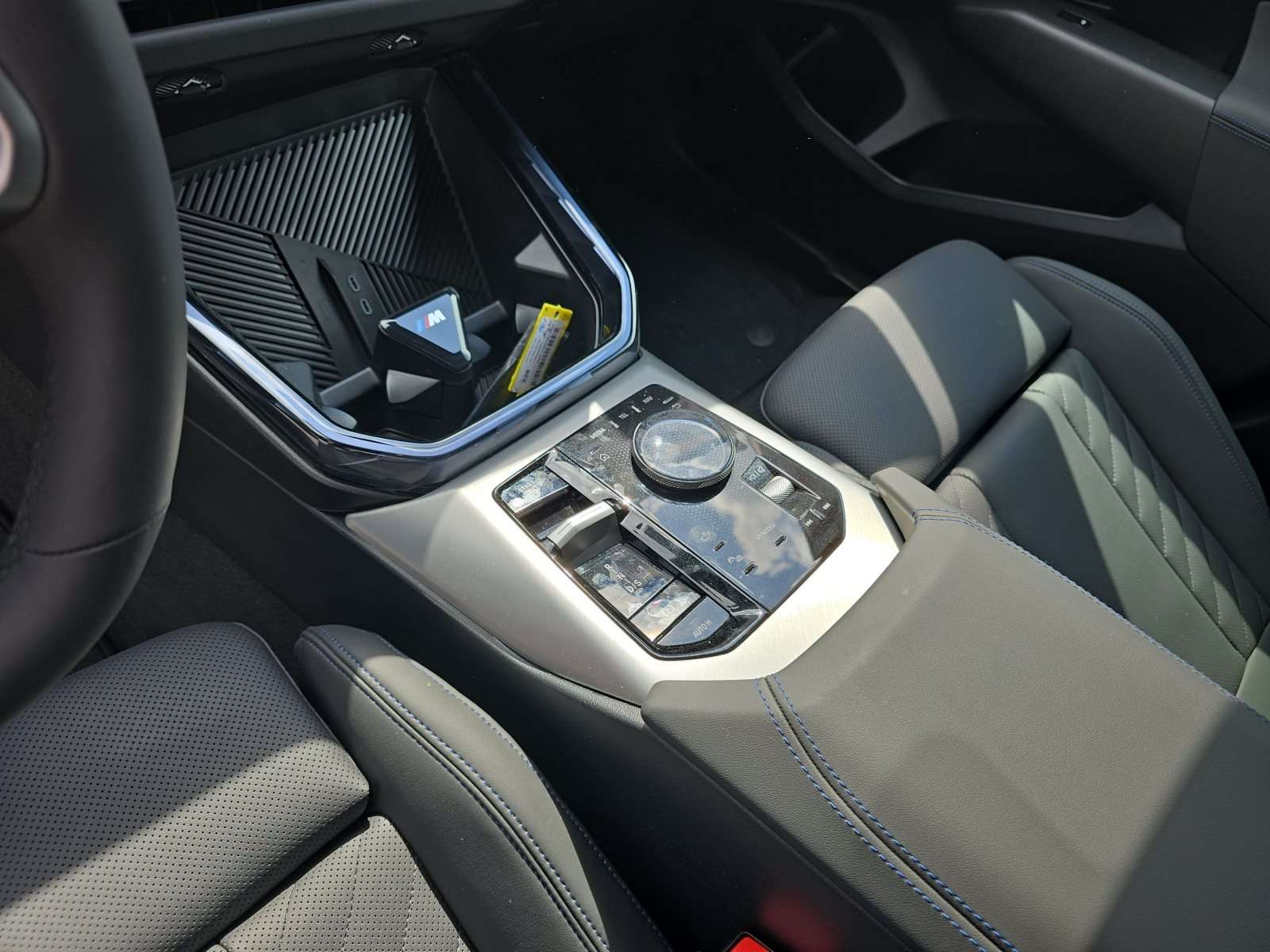 Fahrzeugbild eines BMW X3