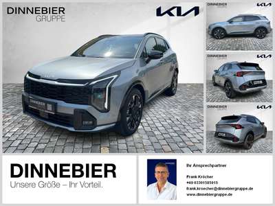 Bild Kia Sportage