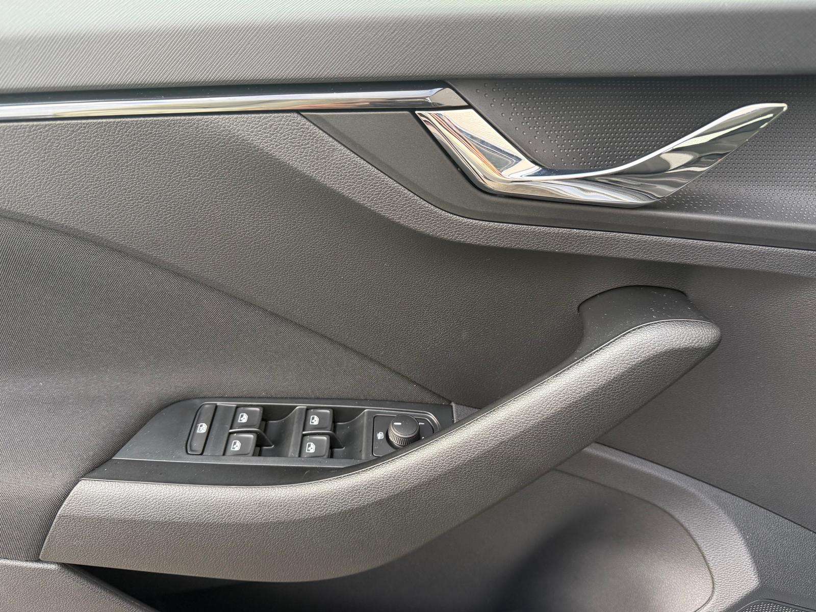 Fahrzeugbild eines Skoda Kamiq