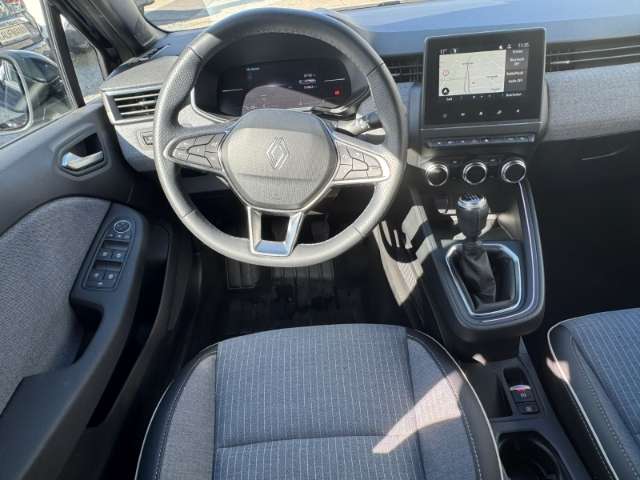 Fahrzeugbild eines Renault Clio