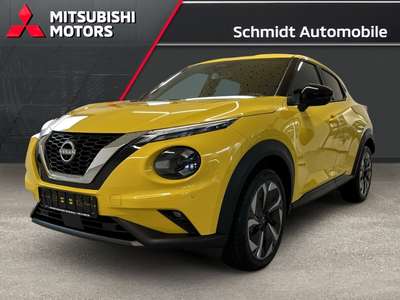 Bild Nissan JUKE
