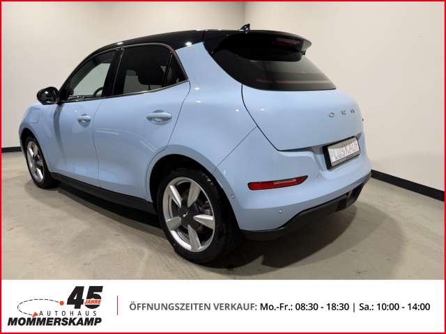 Fahrzeugbild eines GWM Ora 03