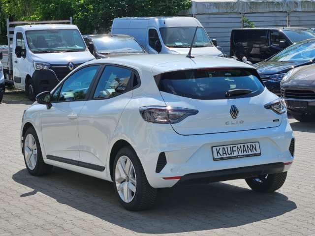 Fahrzeugbild eines Renault Clio